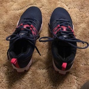 EUC-Women’s Reebok Sneakers